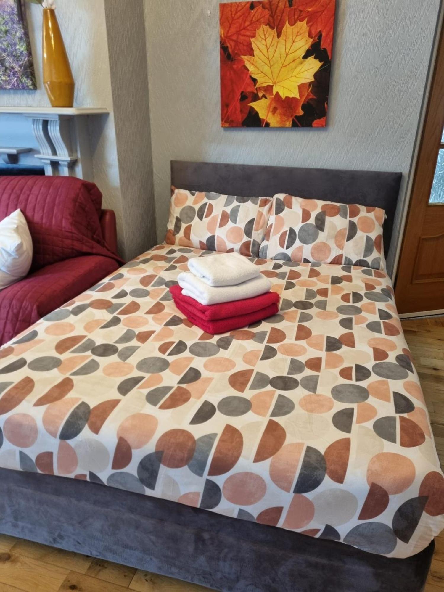 Fox Lodge Drogheda Extérieur photo
