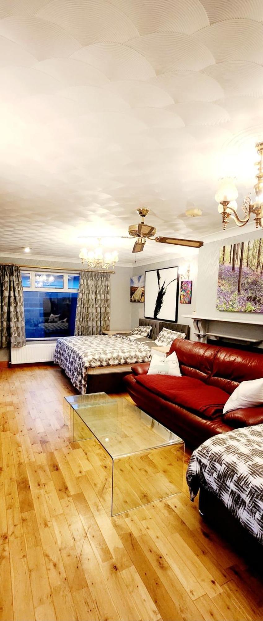 Fox Lodge Drogheda Extérieur photo