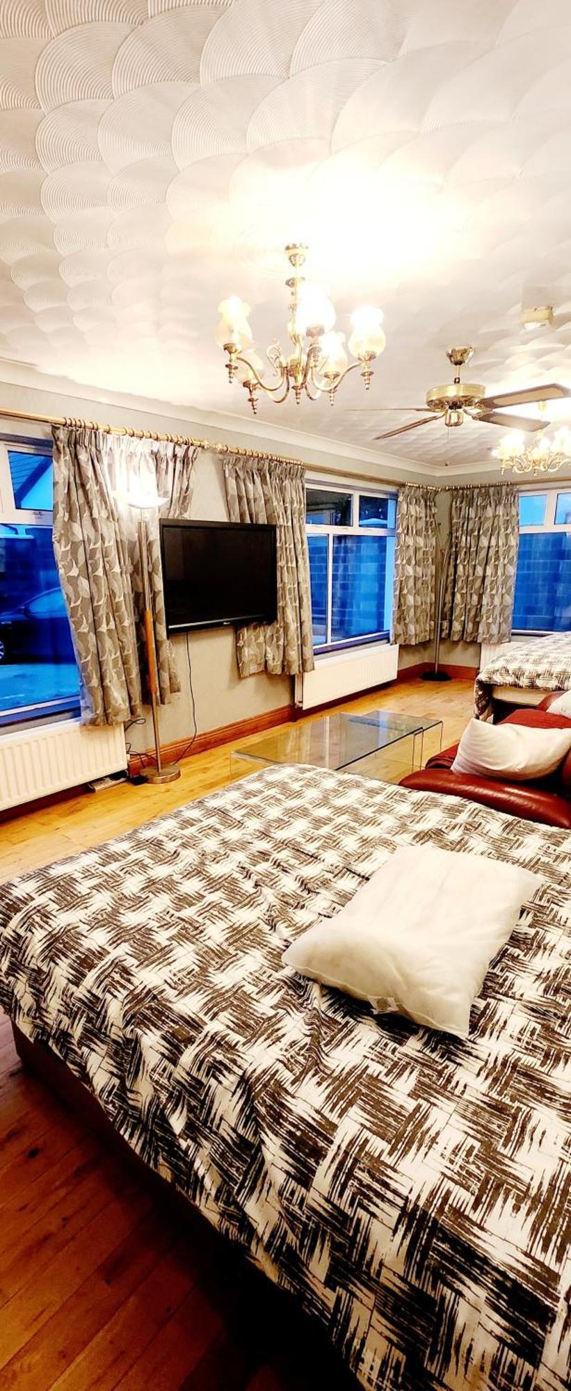 Fox Lodge Drogheda Extérieur photo